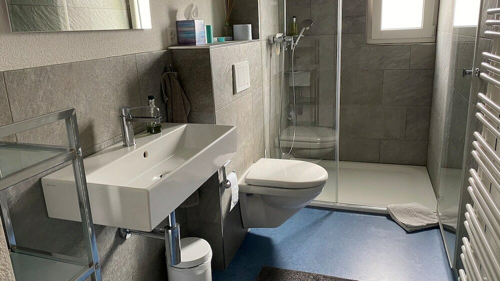 Фото BnB Hopfengrün Langenthal