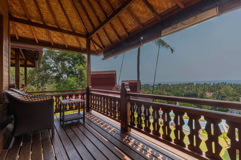Фото Safara Villa & Bungalow