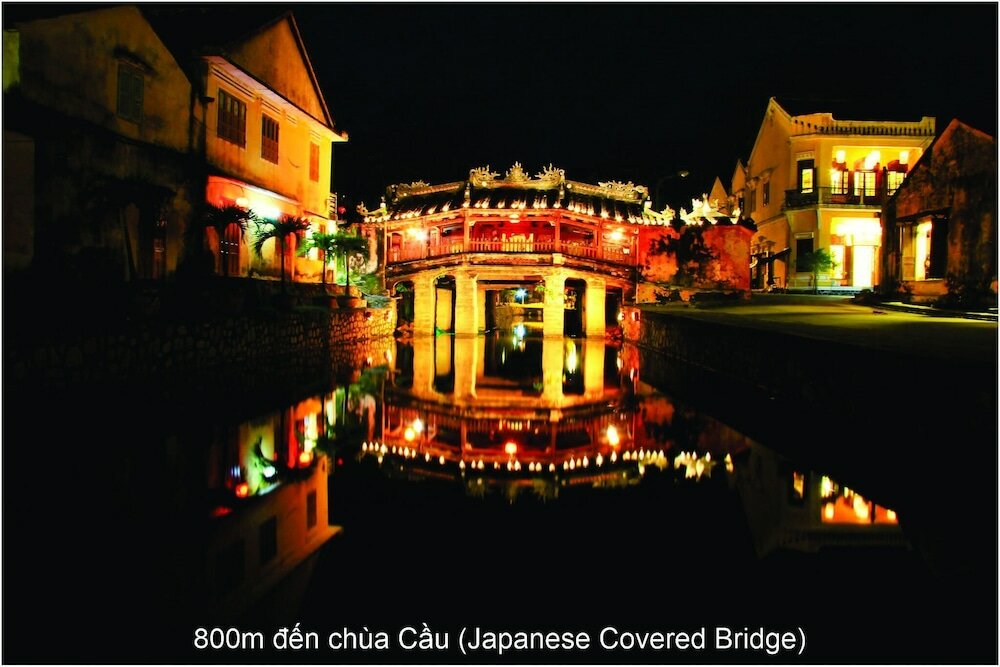 Фото RiverTown Hoi An Resort & SPA