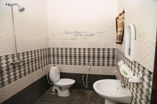 Гостиница Hotel Sareena Residence в Мултане