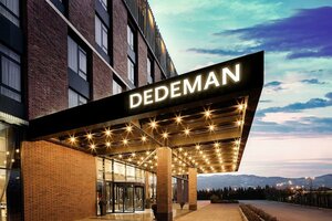 Dedeman Kartepe Kocaeli (Kocaeli, Kartepe, Ataevler Mah., Özgürlük Cad., 4), hotel