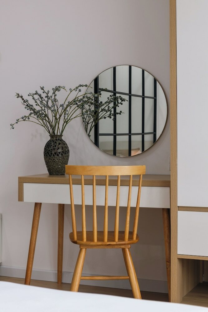 Фото Lagom Apartment & Hotel