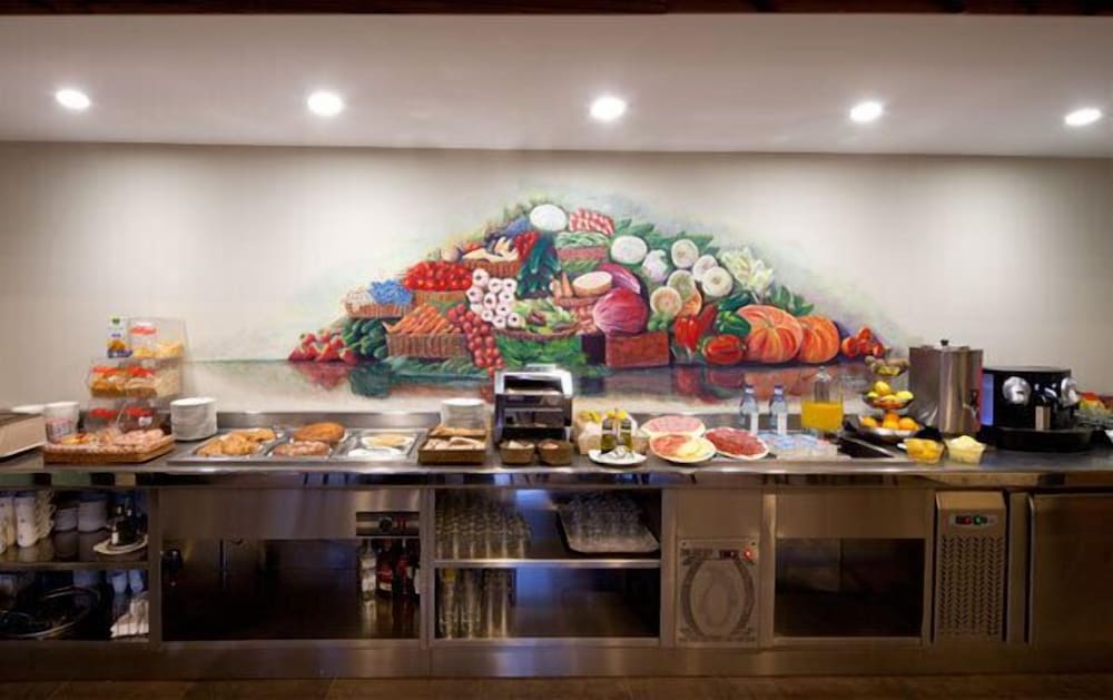 Фото Hotel SPA Ciudad de Astorga by Portblue Boutique