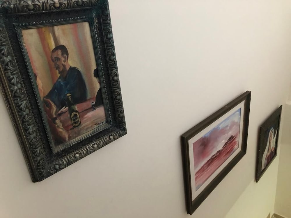 Фото Hostel Caminho da Cachoeira