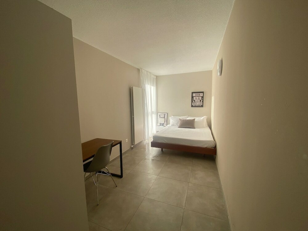 Фото Pazzallo Apartments