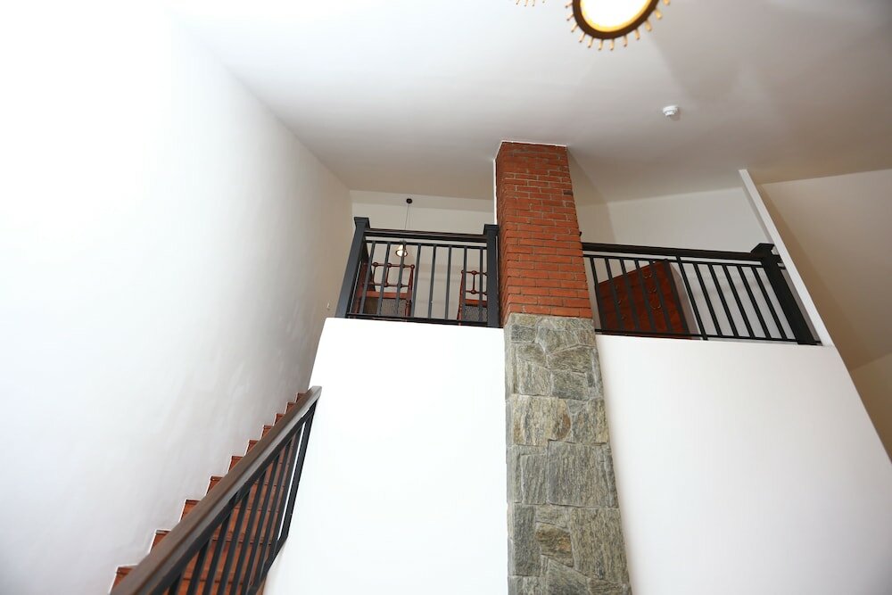 Фото The Blackpool Hotel