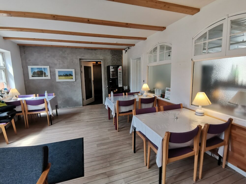 Фото Hotel Skandinavien