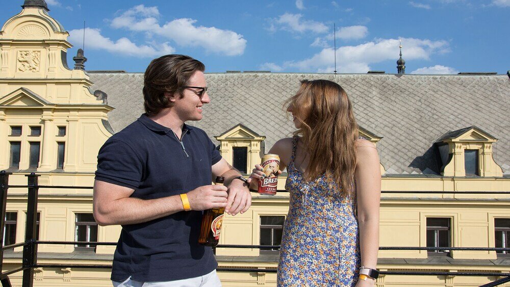 Фото The Clock Inn