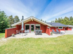 Holiday Home in Blåvand (Southern Denmark, Varde Kommune, Ho), hotel