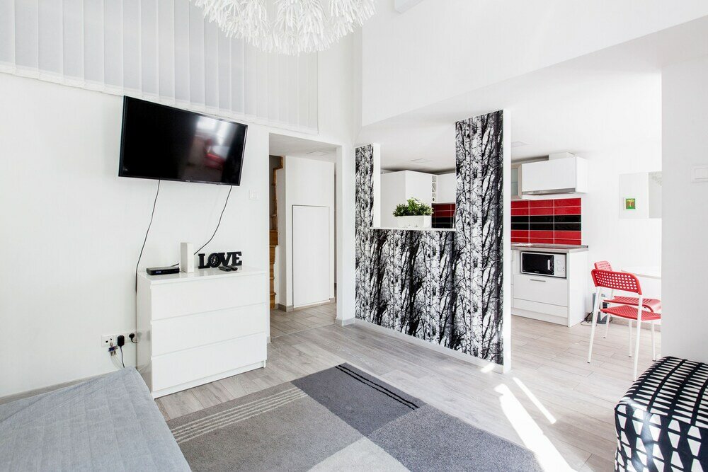 Фото Erzsebet 52 Apartment