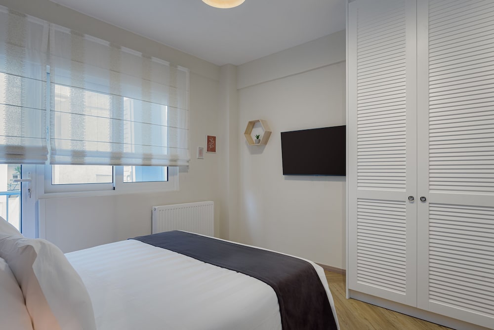 Фото Acropolis Premium Residence