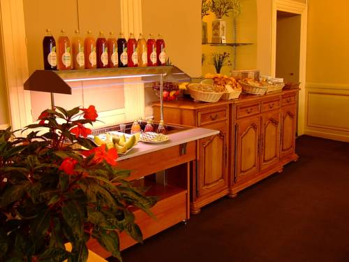 Фото Grand Hotel de la Poste Vienne