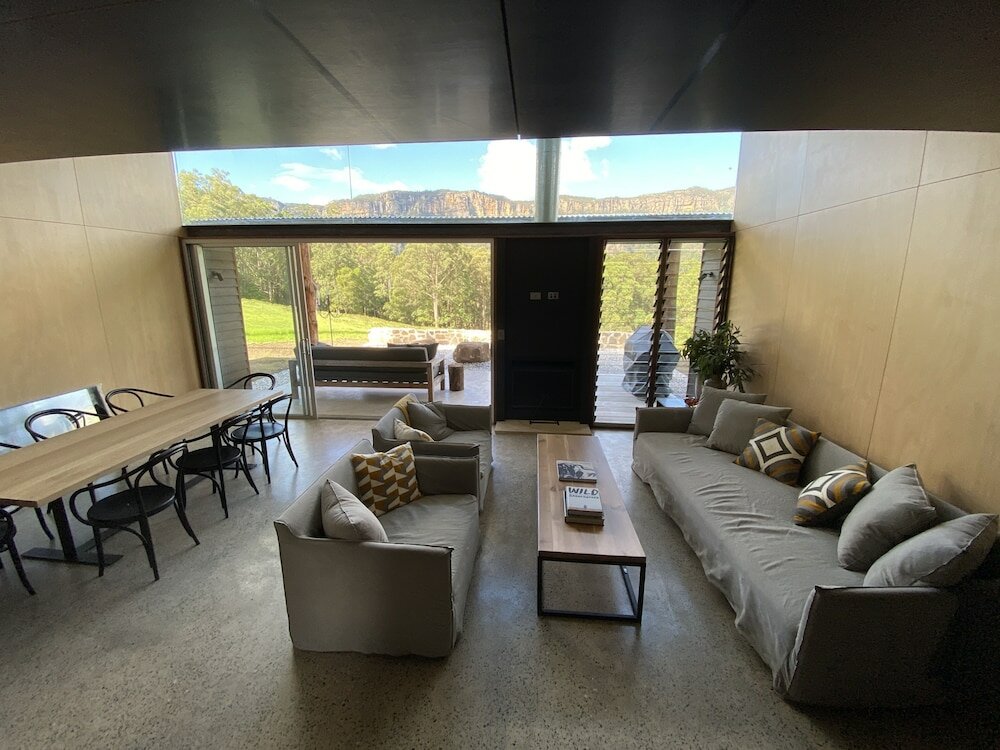 Фото Barranca Kangaroo Valley