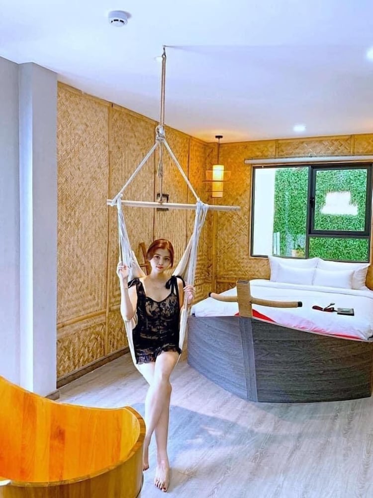 Фото Language Exchange Hotel 3