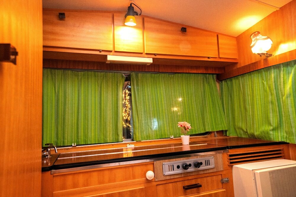 Фото Outside Inn