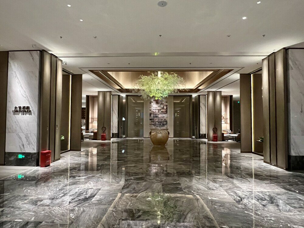 Фото Wanda Jin Xiaohe Xincheng