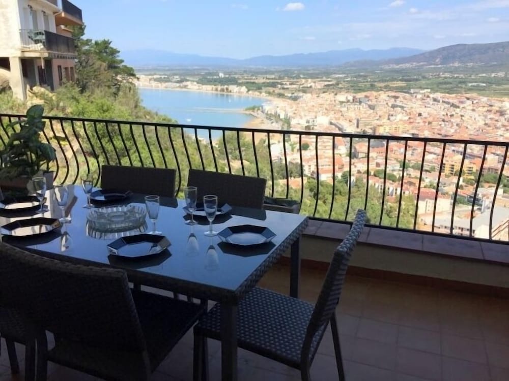 Фото Apartamento Teules 5