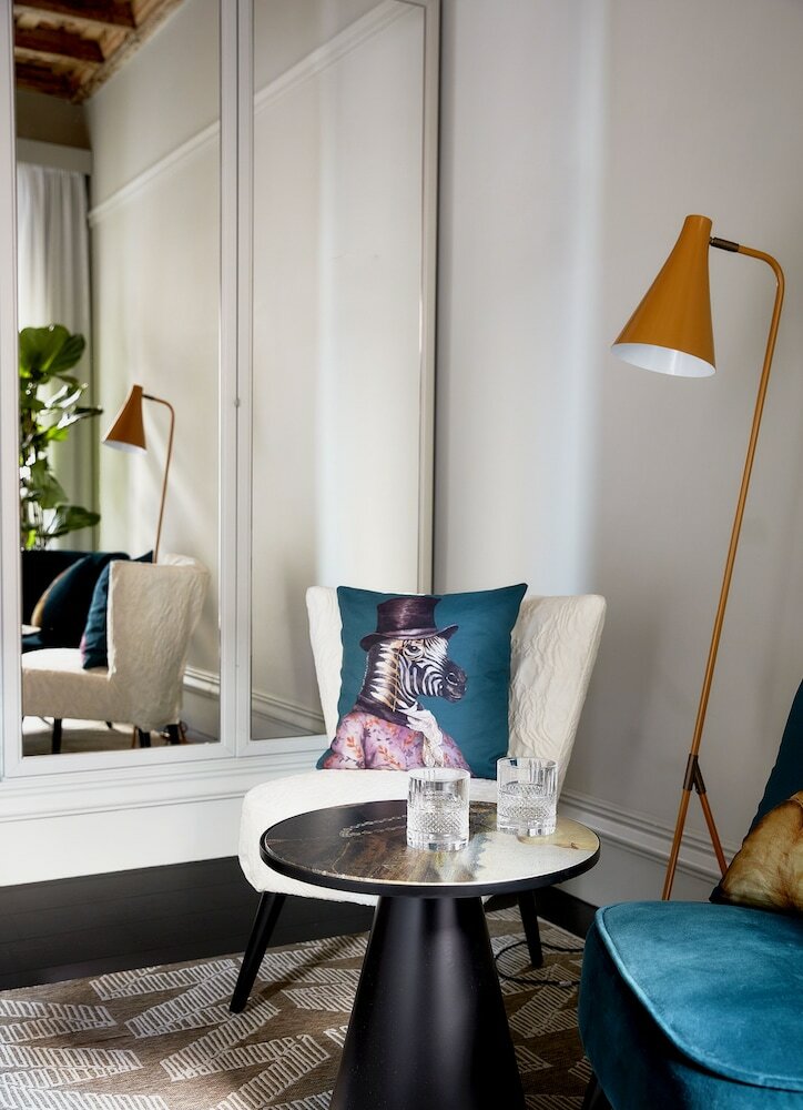 Фото Hotel Vite - by Naman Hotellerie