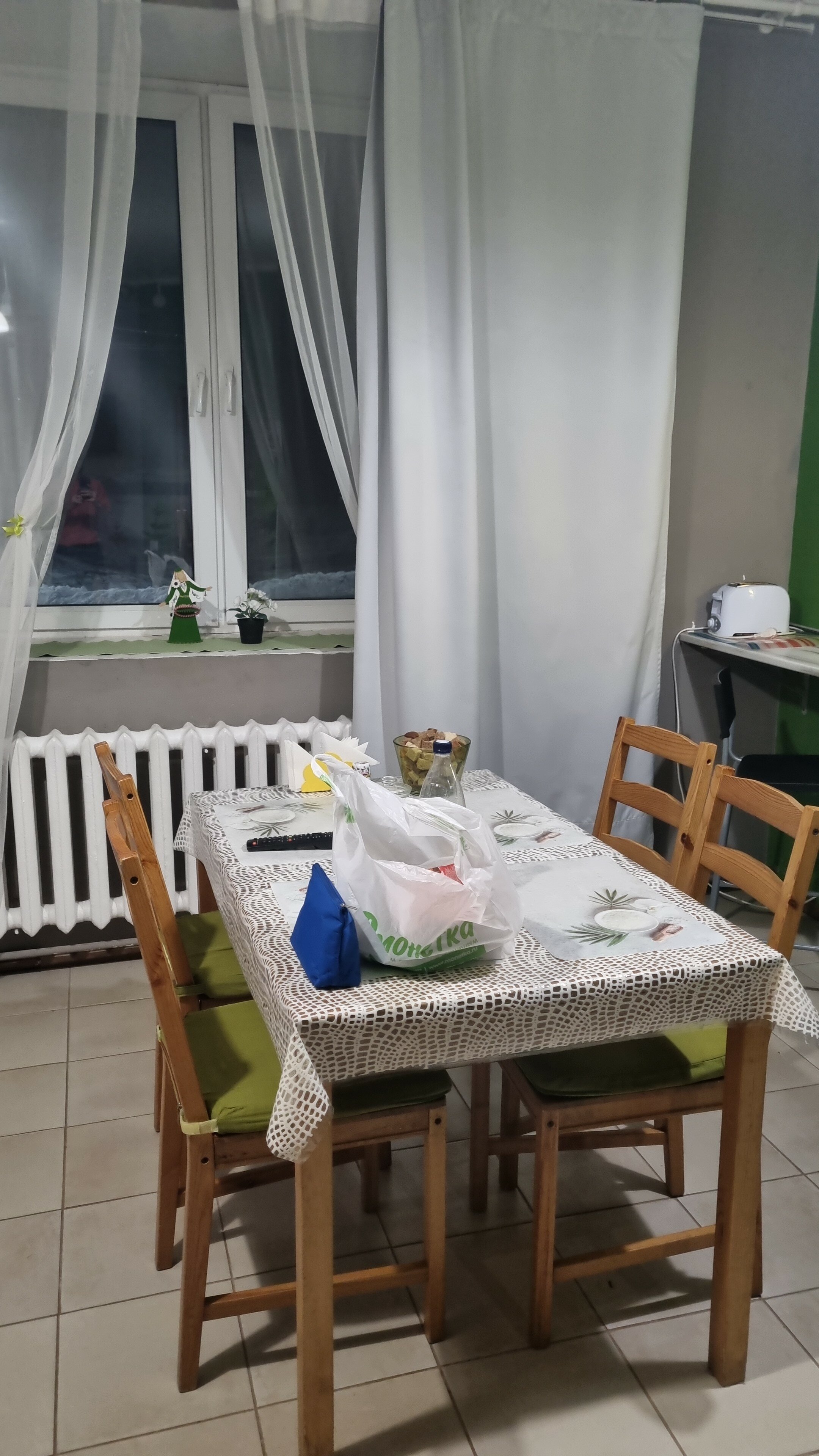 Фото Wiki Hostels