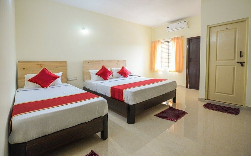 Фото Namstay - Sri Krishna Comforts