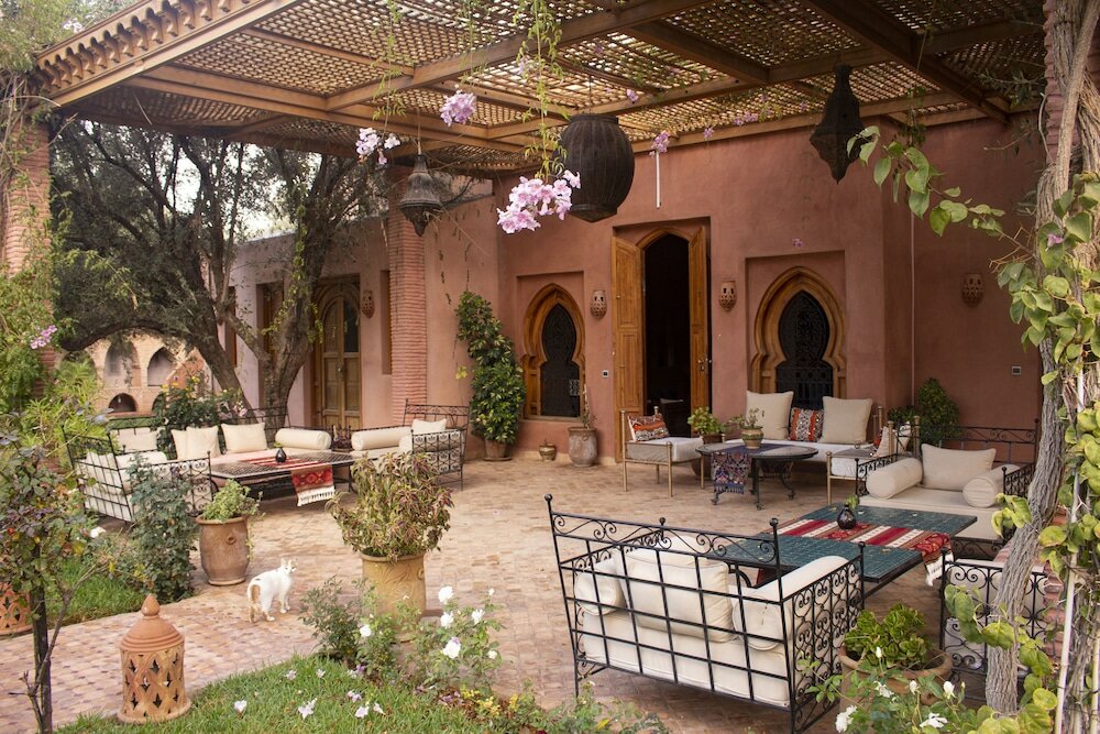 Фото GreenLife Marrakech