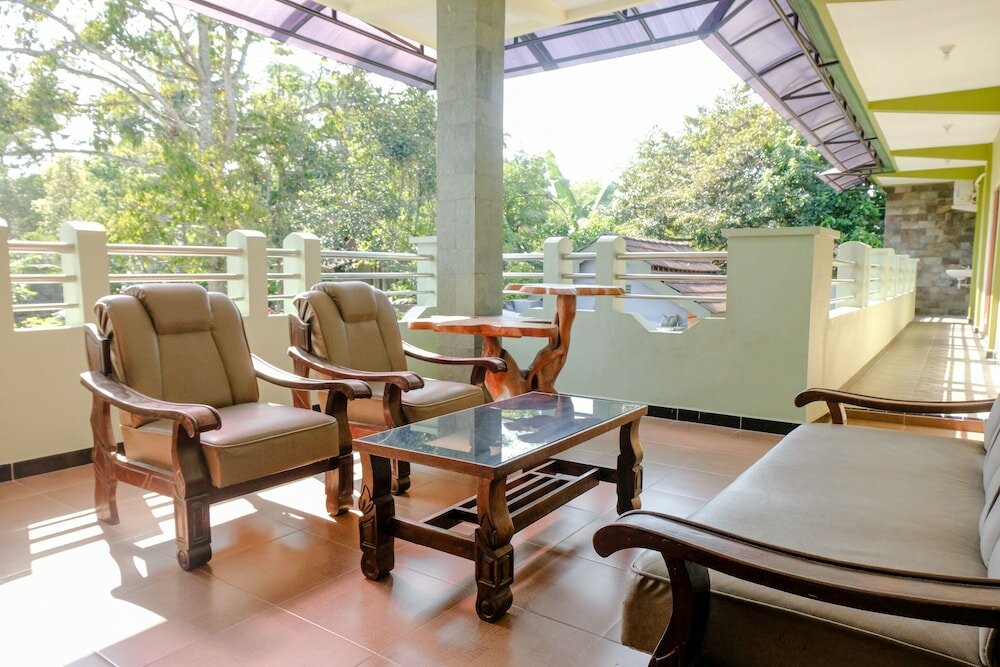 Фото Oyo 2570 Griya Kinanthi Family