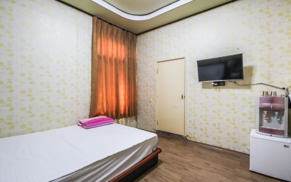 Фото Yeosu Sinseng