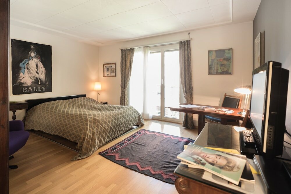 Фото Appartements Hofquartier