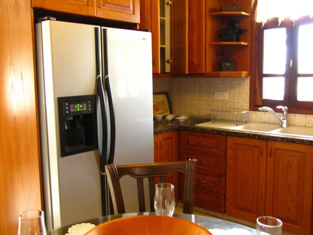 Фото Webooking Theodora Villa