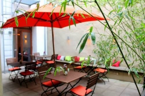 Фото отеля 5