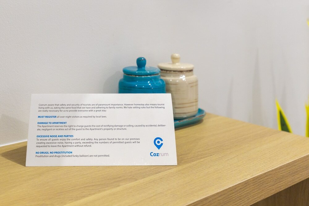 Фото Cozrum Lux Hotel