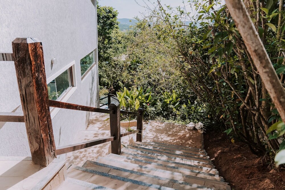 Фото Pousada Peninsula de Buzios