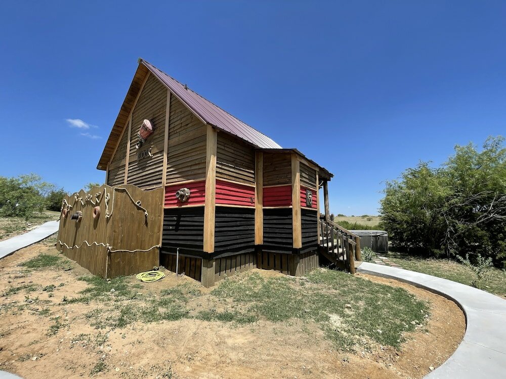 Фото Blue Hills Ranch