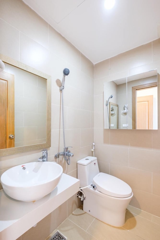 Фото Dana Sea Muong Thanh Apartment