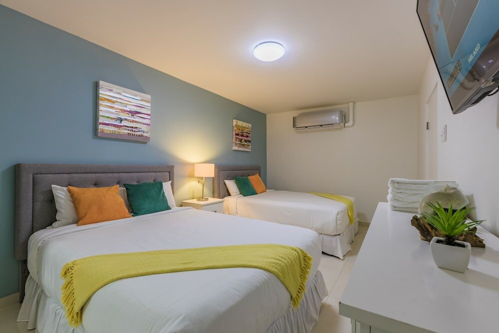 Фото Koyari Modern Condos