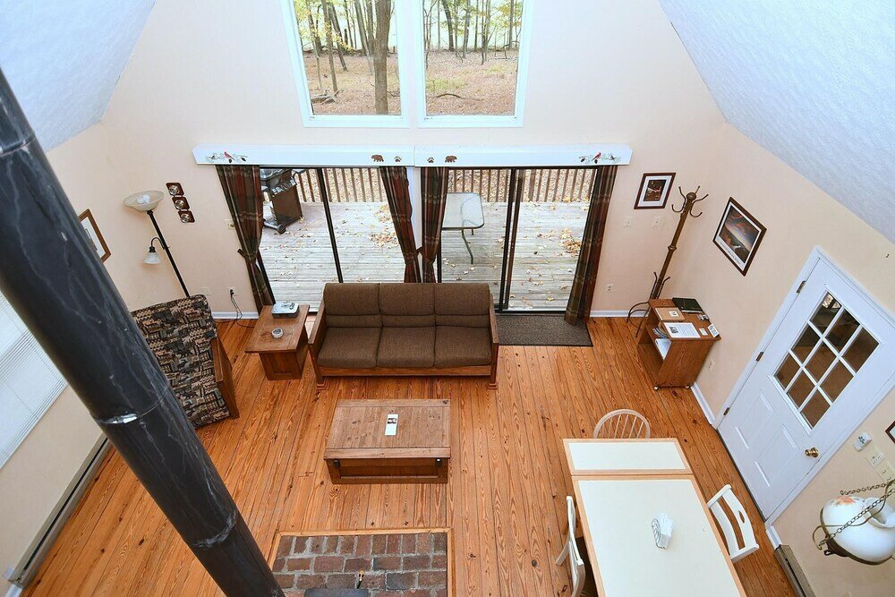 Фото A Serenity Station - A Serene Experience