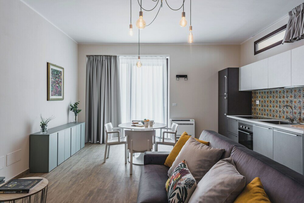 Фото Venuto Homes by Wonderful Italy