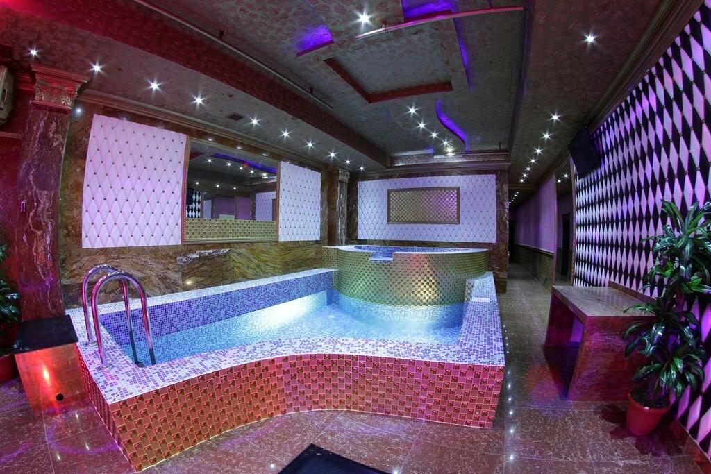 Фото Отель Сочи Палас