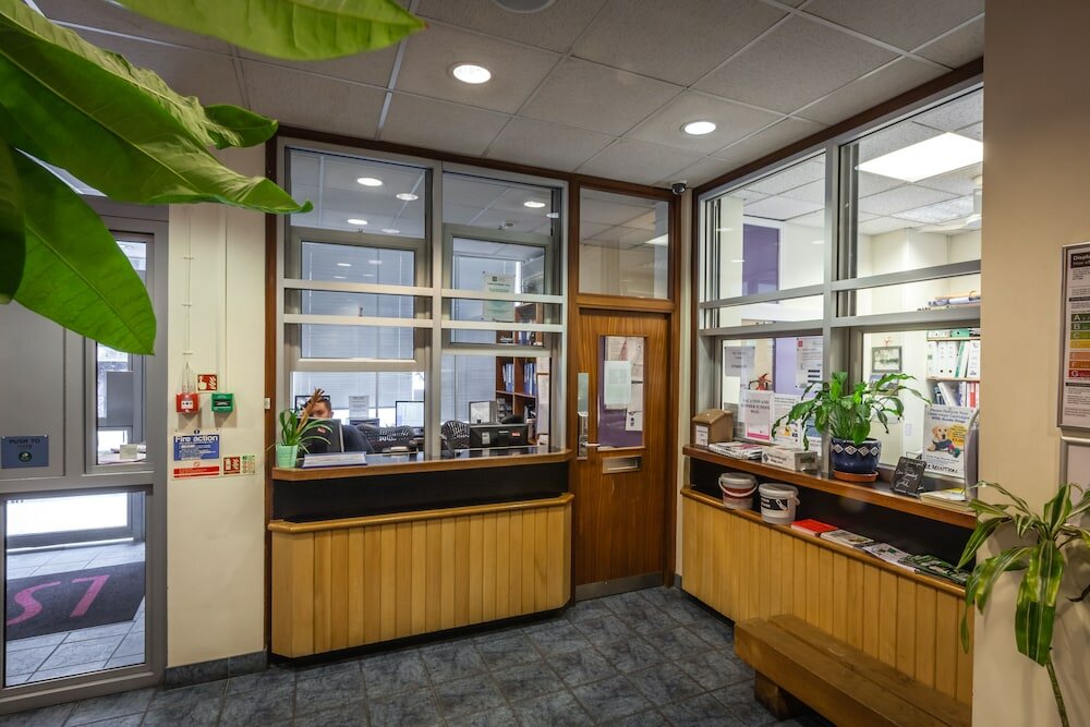 Фото Lse Carr-Saunders Hall - Campus Accommodation