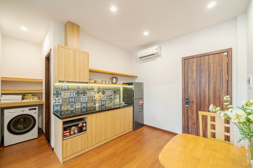 Фото May Home Apartment Da Nang