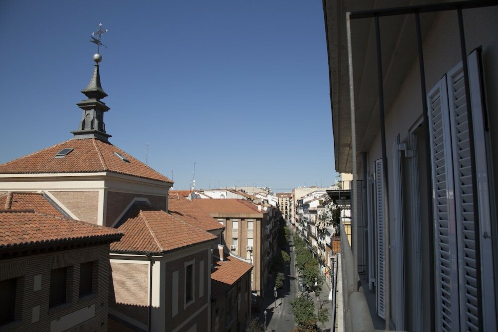 Фото Tgh Gran Vía Apartments