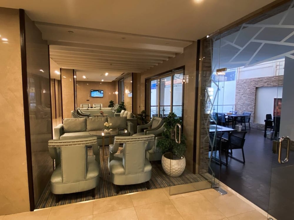 Фото Landmark Hotel - Sari