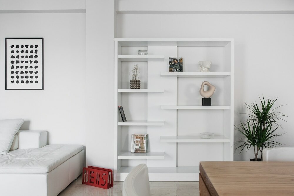 Фото Alluring 2br Apartment in Marousi