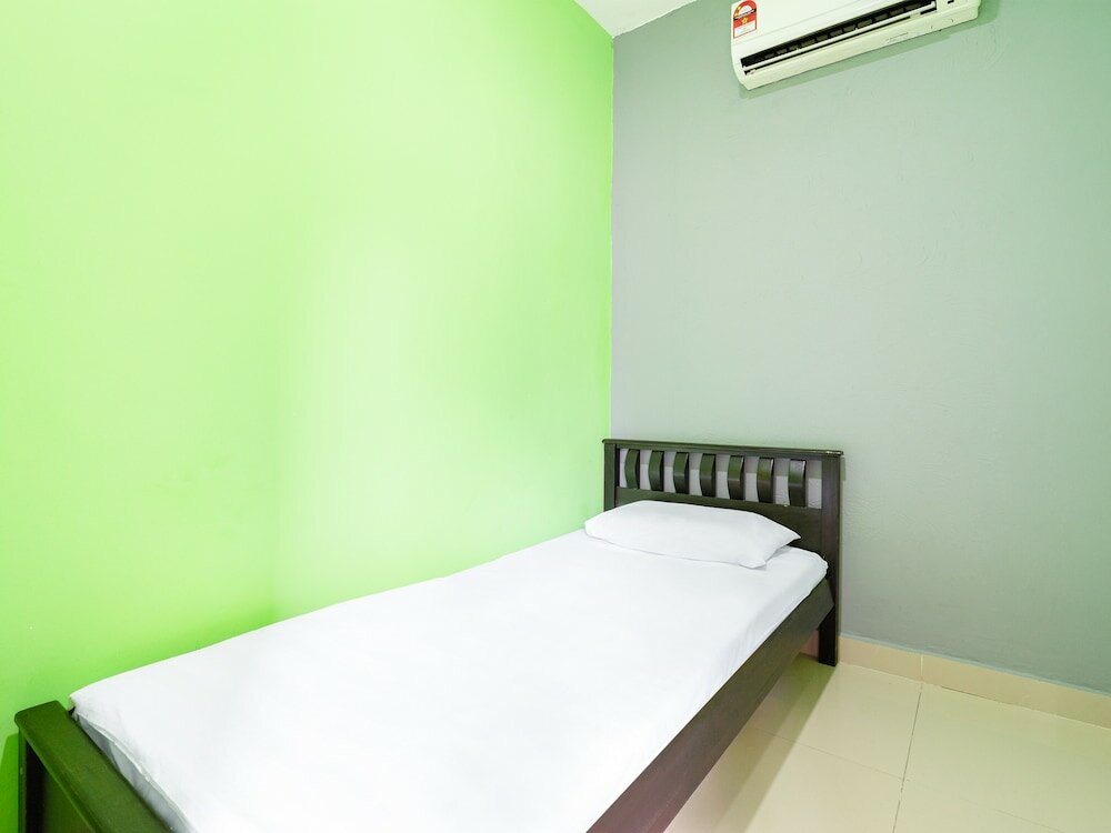 Фото Spot On 89616 My Trillion Hotel