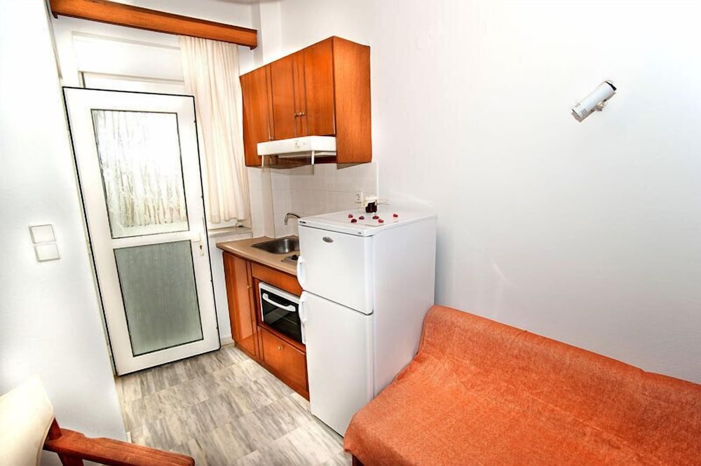 Фото Marathakis Apartments