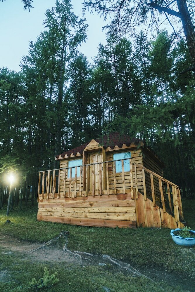 Фото Khuvsgul Bayan-Ulaan