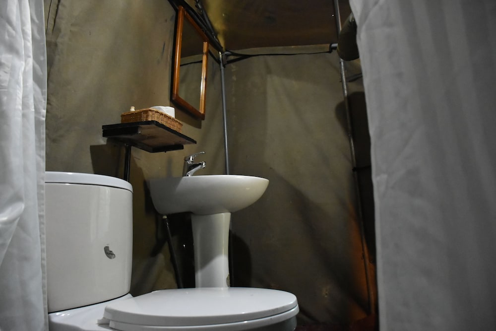 Фото Big Game Yala by Eco Team