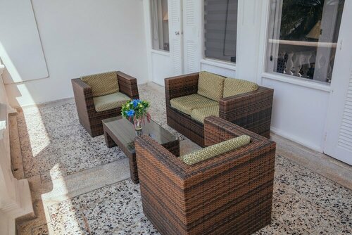 Гостиница Hotel Estación by Destino Pacifico в Буэнавентуре