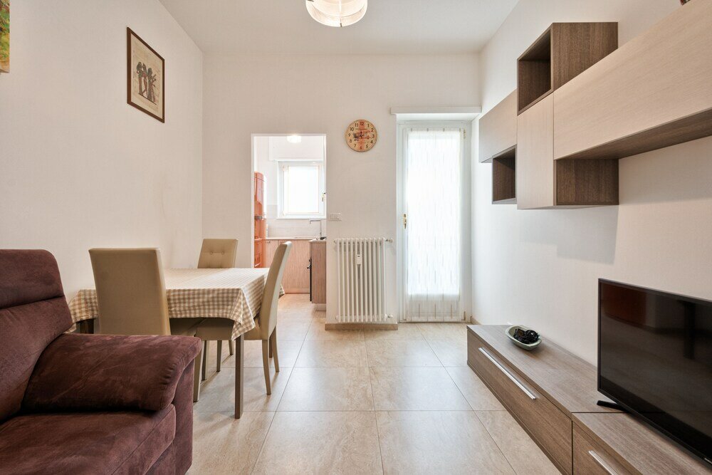 Фото Mirafiori Alps View Flat