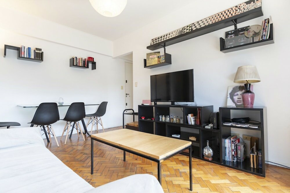 Фото Medrano Apartment by Be Local Argentina